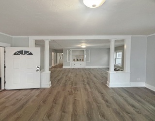 5 Mt Pleasant Street, Worcester, Massachusetts, 3 Bedrooms Bedrooms, 6 Rooms Rooms,1 BathroomBathrooms,Residential Lease,For Rent,Mt Pleasant Street,73528300