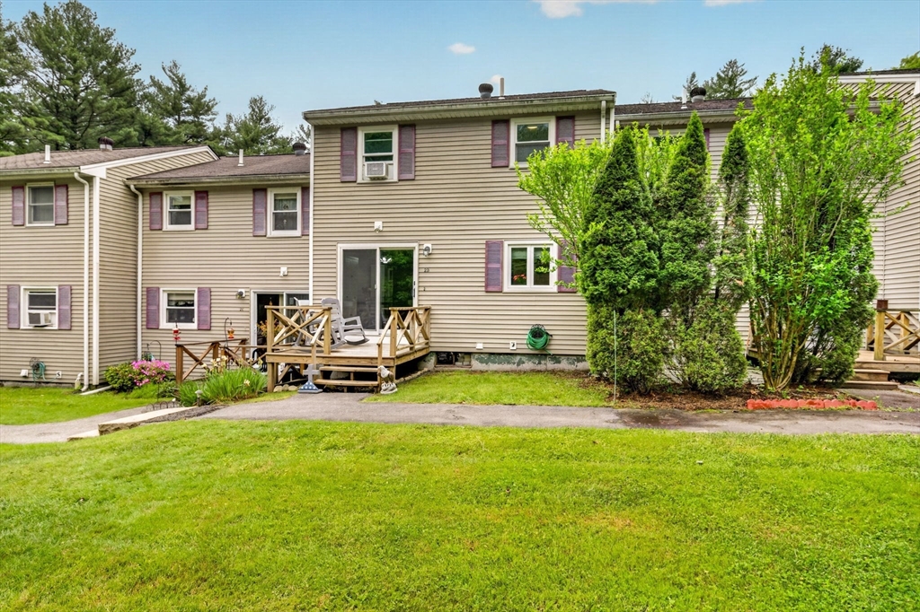2 Bryant St, Freetown, Massachusetts, 2 Bedrooms Bedrooms, 4 Rooms Rooms,1.5 BathroomsBathrooms,Residential,For Sale,Bryant St,73527988