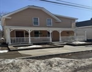 12 Brook St, Marlborough, Massachusetts, 4 Bedrooms Bedrooms, 13 Rooms Rooms,3 BathroomsBathrooms,Residential Income,For Sale,Brook St,73528142