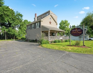 166 Millbury Ave, Millbury, Massachusetts, ,Commercial Sale,For Sale,Millbury Ave,73528306