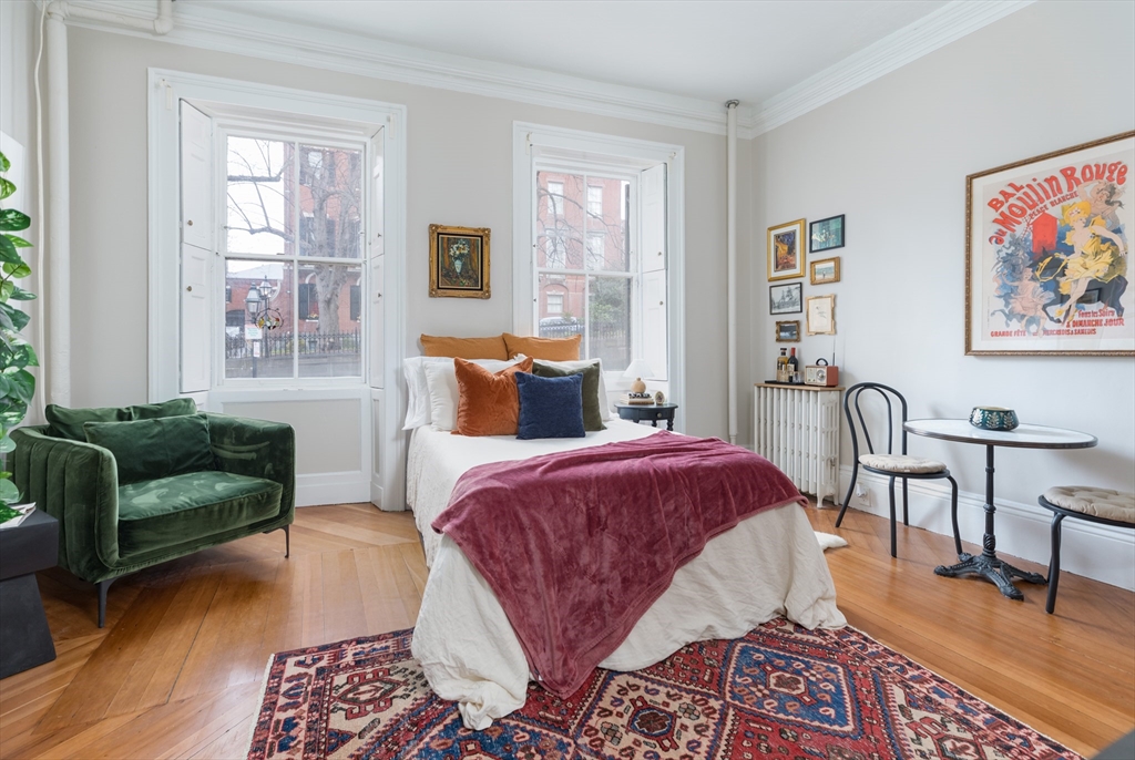 74 Mt Vernon St, Boston, Massachusetts, 1 Room Rooms,1 BathroomBathrooms,Residential,For Sale,Mt Vernon St,73527677