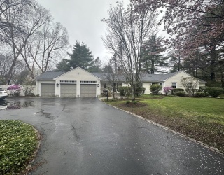 Residential Lease