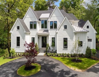 92 Hill Street, Lexington, Massachusetts, 6 Bedrooms Bedrooms, 15 Rooms Rooms,6 BathroomsBathrooms,Residential,For Sale,Hill Street,73528062