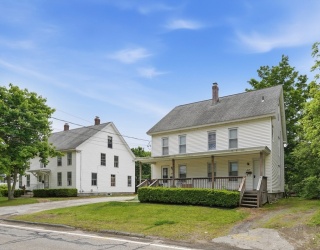 268-270 Providence Road, Grafton, Massachusetts, 15 Bedrooms Bedrooms, 25 Rooms Rooms,4 BathroomsBathrooms,Residential Income,For Sale,Providence Road,73528200