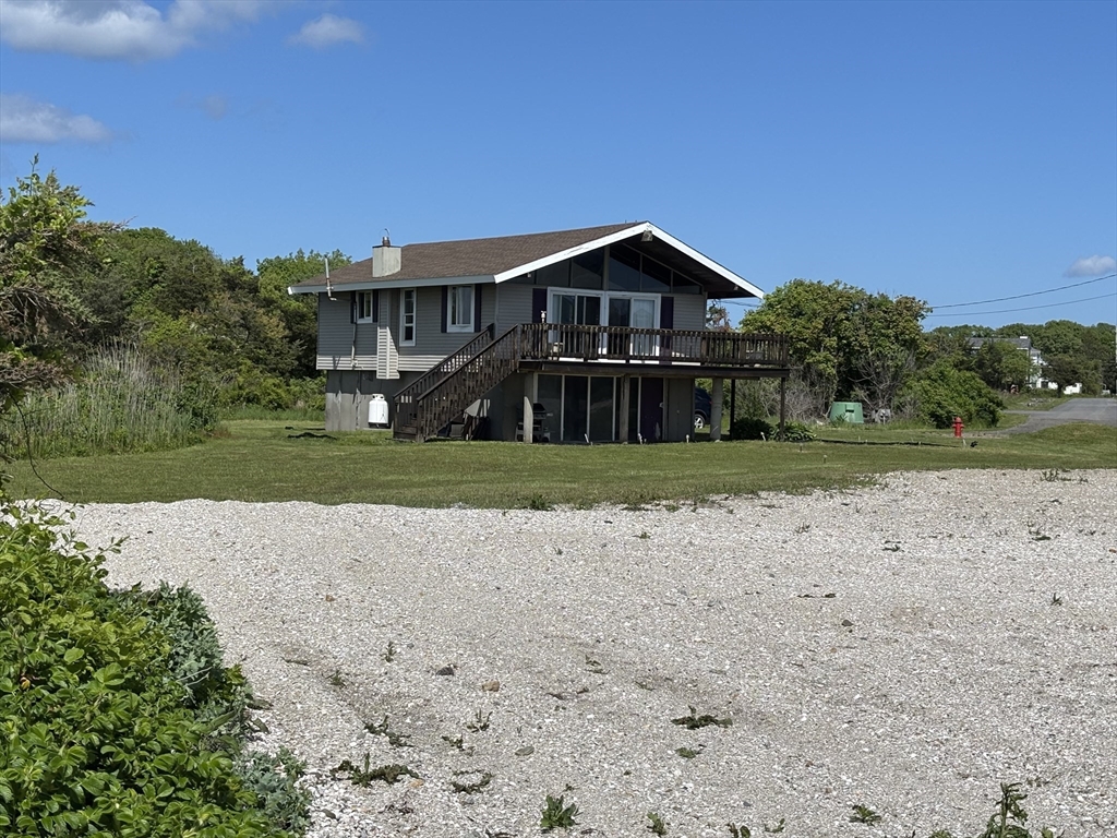 2 Starboard Dr, Fairhaven, Massachusetts, 2 Bedrooms Bedrooms, 5 Rooms Rooms,1 BathroomBathrooms,Residential,For Sale,Starboard Dr,73528346