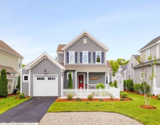 23 Cottage Lane, Mashpee, Massachusetts, 3 Bedrooms Bedrooms, 7 Rooms Rooms,3.5 BathroomsBathrooms,Residential,For Sale,Cottage Lane,73528640