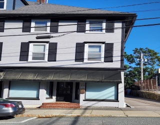11 Bird Street, Foxboro, Massachusetts, ,Commercial Lease,For Rent,Bird Street,73528647