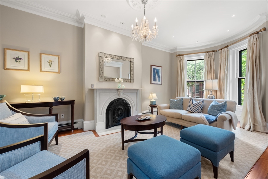 112 Appleton St, Boston, Massachusetts, 4 Bedrooms Bedrooms, 10 Rooms Rooms,2.5 BathroomsBathrooms,Residential,For Sale,Appleton St,73528622