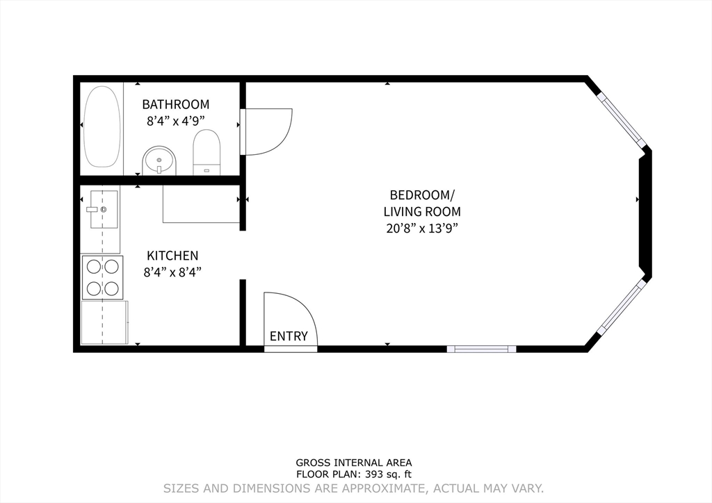 1071 Beacon St, Brookline, Massachusetts, 3 Rooms Rooms,1 BathroomBathrooms,Residential Lease,For Rent,Beacon St,73528404