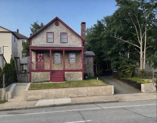 Residential