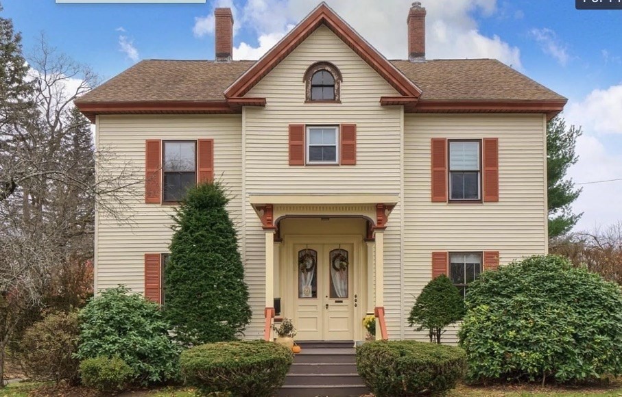 23 Summer St, Andover, Massachusetts, 2 Bedrooms Bedrooms, 4 Rooms Rooms,1 BathroomBathrooms,Residential Lease,For Rent,Summer St,73528655
