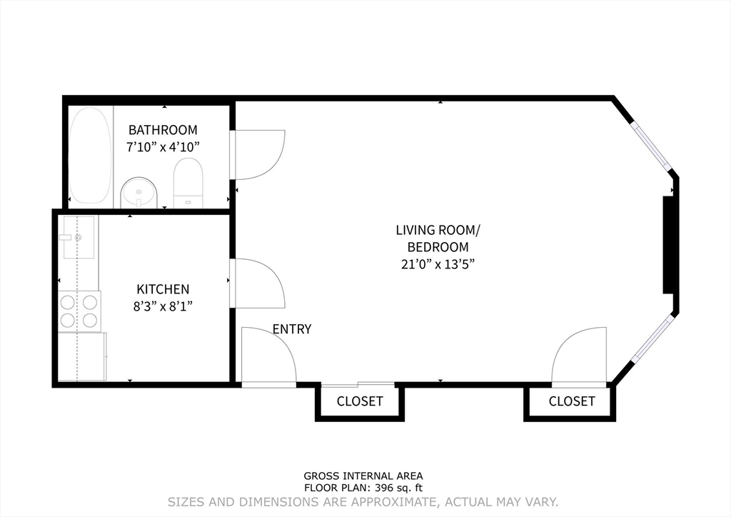 1069 Beacon St, Brookline, Massachusetts, 3 Rooms Rooms,1 BathroomBathrooms,Residential Lease,For Rent,Beacon St,73528420