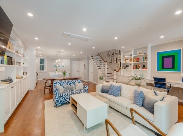 48 Union Park, Boston, Massachusetts, 3 Bedrooms Bedrooms, 7 Rooms Rooms,2.5 BathroomsBathrooms,Residential,For Sale,Union Park,73528668
