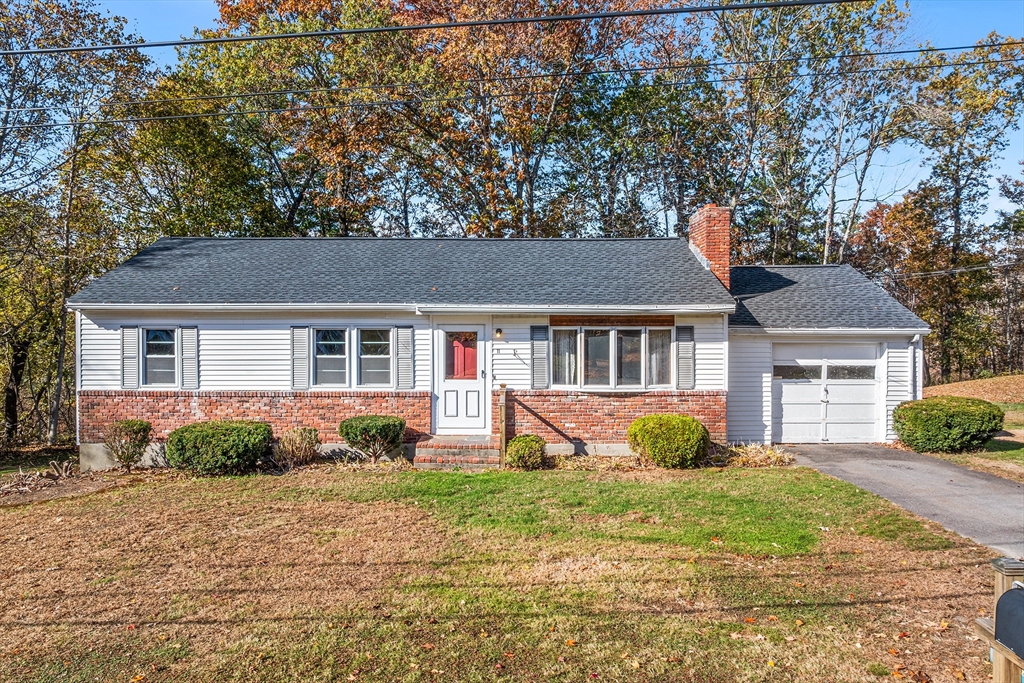 11 Lillian, Acton, Massachusetts, 3 Bedrooms Bedrooms, 5 Rooms Rooms,1 BathroomBathrooms,Residential,For Sale,Lillian,73528432