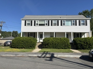 45 Webster Street, Woburn, Massachusetts, 1 Bedroom Bedrooms, 4 Rooms Rooms,1 BathroomBathrooms,Residential Lease,For Rent,Webster Street,73528675 45 Webster Street, Woburn, Massachusetts, 1 Bedroom Bedrooms, 4 Rooms Rooms,1 BathroomBathrooms,Residential Lease,For Rent,Webster Street,73528675