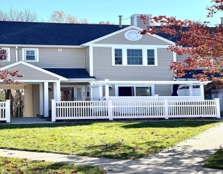 215 Allerton Commons Ln., Braintree, Massachusetts, 3 Bedrooms Bedrooms, 6 Rooms Rooms,2.5 BathroomsBathrooms,Residential Lease,For Rent,Allerton Commons Ln.,73528419