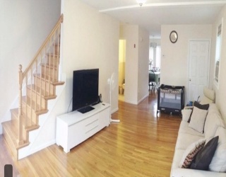 11 Miller St, Somerville, Massachusetts, 3 Bedrooms Bedrooms, 3 Rooms Rooms,1.5 BathroomsBathrooms,Residential Lease,For Rent,Miller St,73528451