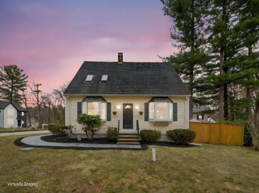 14 Kendall St, Wilmington, Massachusetts, 3 Bedrooms Bedrooms, 6 Rooms Rooms,2 BathroomsBathrooms,Residential,For Sale,Kendall St,73495939 14 Kendall St, Wilmington, Massachusetts, 3 Bedrooms Bedrooms, 6 Rooms Rooms,2 BathroomsBathrooms,Residential,For Sale,Kendall St,73495939