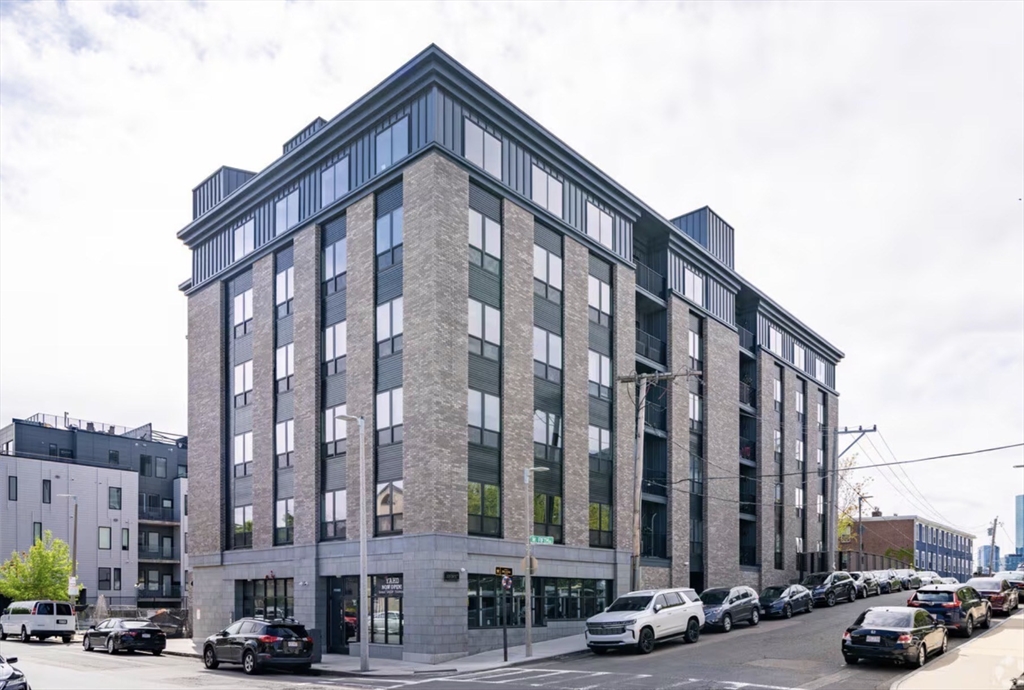 55 West 5th St, Boston, Massachusetts, 1 Bedroom Bedrooms, 3 Rooms Rooms,1 BathroomBathrooms,Residential Lease,For Rent,West 5th St,73498363