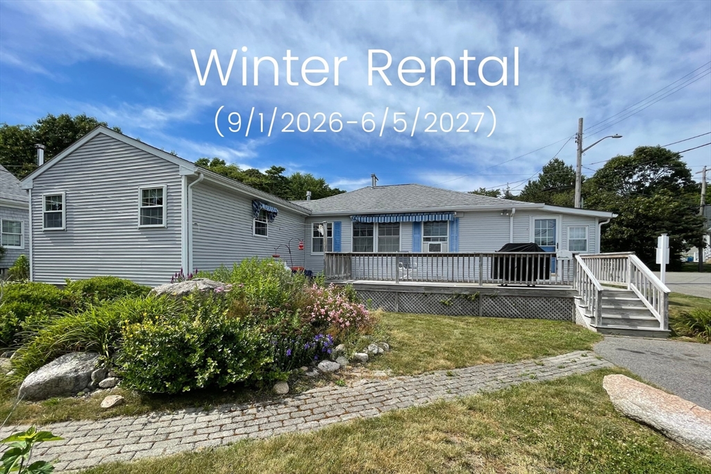 48 Angelica Ave, Mattapoisett, Massachusetts, 3 Bedrooms Bedrooms, 5 Rooms Rooms,2 BathroomsBathrooms,Residential Lease,For Rent,Angelica Ave,73528530