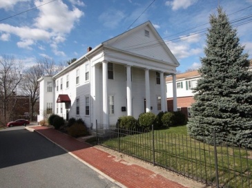 122 Elm St, Millbury, Massachusetts, 1 Bedroom Bedrooms, 4 Rooms Rooms,1 BathroomBathrooms,Residential Lease,For Rent,Elm St,73528568
