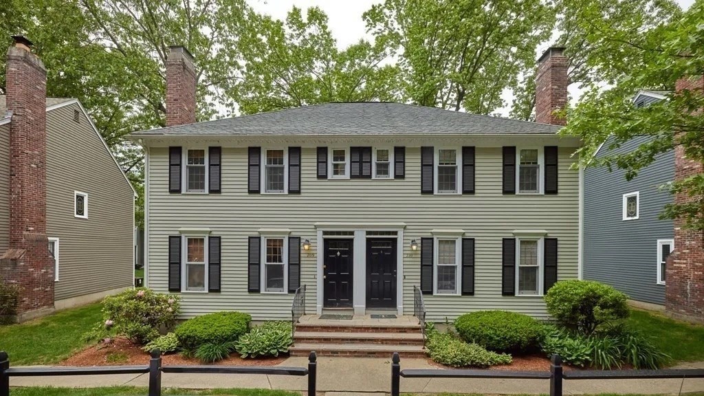 710 Wellman Ave, Chelmsford, Massachusetts, 2 Bedrooms Bedrooms, 6 Rooms Rooms,1.5 BathroomsBathrooms,Residential Lease,For Rent,Wellman Ave,73528572