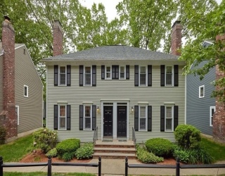 710 Wellman Ave, Chelmsford, Massachusetts, 2 Bedrooms Bedrooms, 6 Rooms Rooms,1.5 BathroomsBathrooms,Residential Lease,For Rent,Wellman Ave,73528572