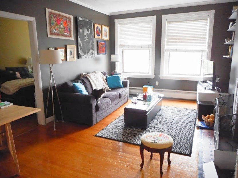 922 Beacon Street, Boston, Massachusetts, 1 Bedroom Bedrooms, 3 Rooms Rooms,1 BathroomBathrooms,Residential Lease,For Rent,Beacon Street,73528361