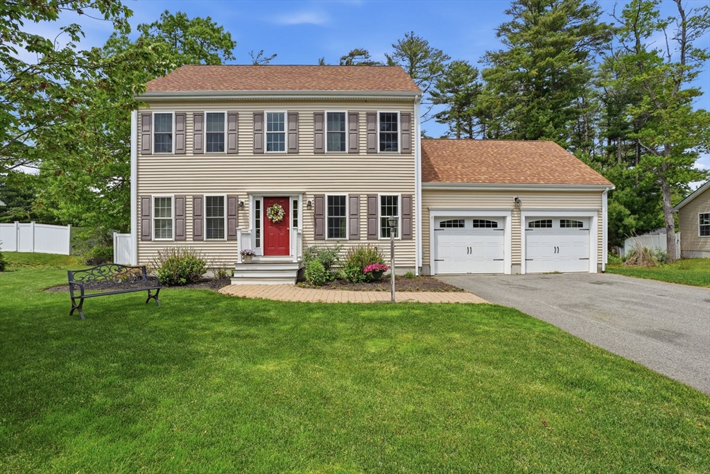 7 Whispering Pines Dr, Plymouth, Massachusetts, 4 Bedrooms Bedrooms, 7 Rooms Rooms,1.5 BathroomsBathrooms,Residential,For Sale,Whispering Pines Dr,73526871