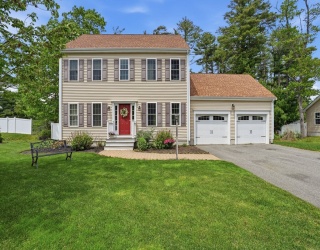 7 Whispering Pines Dr, Plymouth, Massachusetts, 4 Bedrooms Bedrooms, 7 Rooms Rooms,1.5 BathroomsBathrooms,Residential,For Sale,Whispering Pines Dr,73526871