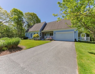 7 Park St, Harwich, Massachusetts, 3 Bedrooms Bedrooms, 6 Rooms Rooms,2.5 BathroomsBathrooms,Residential,For Sale,Park St,73523265