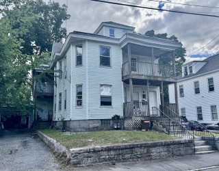 36 Plymouth St, Lowell, Massachusetts, 9 Bedrooms Bedrooms, 15 Rooms Rooms,2 BathroomsBathrooms,Residential Income,For Sale,Plymouth St,73528713