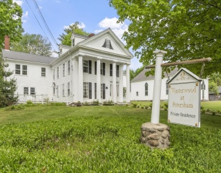 19 N Main St, Petersham, Massachusetts, 7 Bedrooms Bedrooms, 14 Rooms Rooms,8.5 BathroomsBathrooms,Residential,For Sale,N Main St,73528747