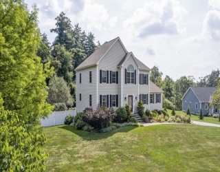 Residential Lease