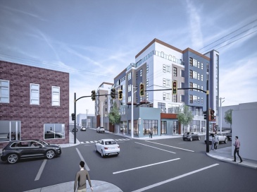 71-75 Common St, Lawrence, Massachusetts, ,Land,For Sale,Common St,73528771