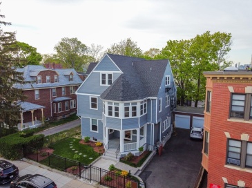 7 Waumbeck St, Boston, Massachusetts, 3 Bedrooms Bedrooms, 5 Rooms Rooms,2 BathroomsBathrooms,Residential Lease,For Rent,Waumbeck St,73528782