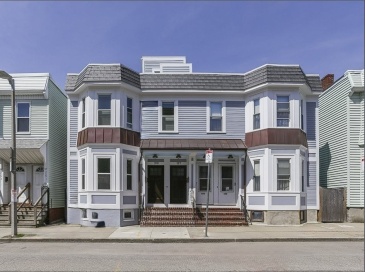 197-199 N St, Boston, Massachusetts, 3 Bedrooms Bedrooms, 5 Rooms Rooms,2 BathroomsBathrooms,Residential Lease,For Rent,N St,73528789