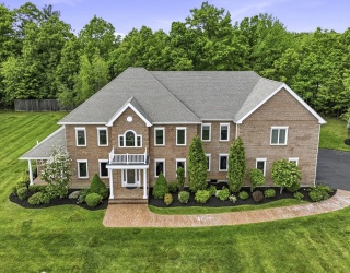 4 Quick Farm Rd, Westborough, Massachusetts, 4 Bedrooms Bedrooms, 11 Rooms Rooms,6.5 BathroomsBathrooms,Residential,For Sale,Quick Farm Rd,73529238
