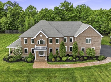 4 Quick Farm Rd, Westborough, Massachusetts, 4 Bedrooms Bedrooms, 11 Rooms Rooms,6.5 BathroomsBathrooms,Residential,For Sale,Quick Farm Rd,73529238