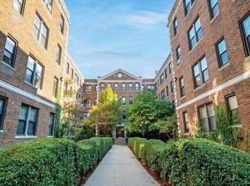 66 Queensberry, Boston, Massachusetts, 2 Rooms Rooms,1 BathroomBathrooms,Residential,For Sale,Queensberry,73529050