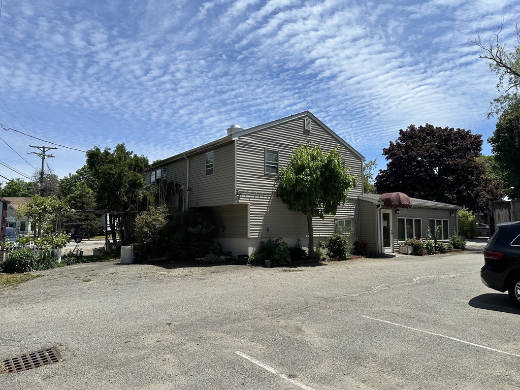 43 Careswell St, Marshfield, Massachusetts, ,Commercial Sale,For Sale,Careswell St,73529053