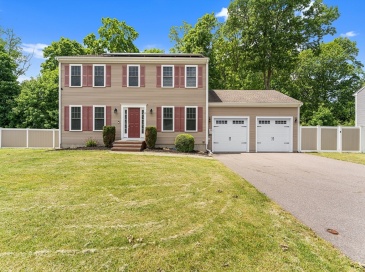95 Prospect Ter, Brockton, Massachusetts, 3 Bedrooms Bedrooms, 7 Rooms Rooms,2.5 BathroomsBathrooms,Residential,For Sale,Prospect Ter,73529057