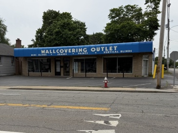 1689 Warwick Ave, Warwick, Rhode Island, ,Commercial Sale,For Sale,Warwick Ave,73529251