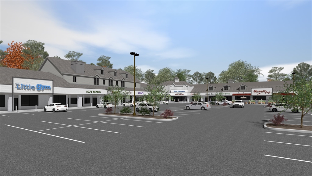 74 Main Street, Medway, Massachusetts, ,Commercial Lease,For Rent,Main Street,73529096