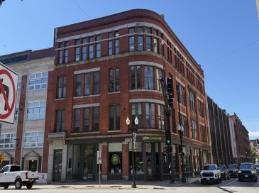 11 Kearney Sq., Lowell, Massachusetts, ,Commercial Sale,For Sale,Kearney Sq.,73529099