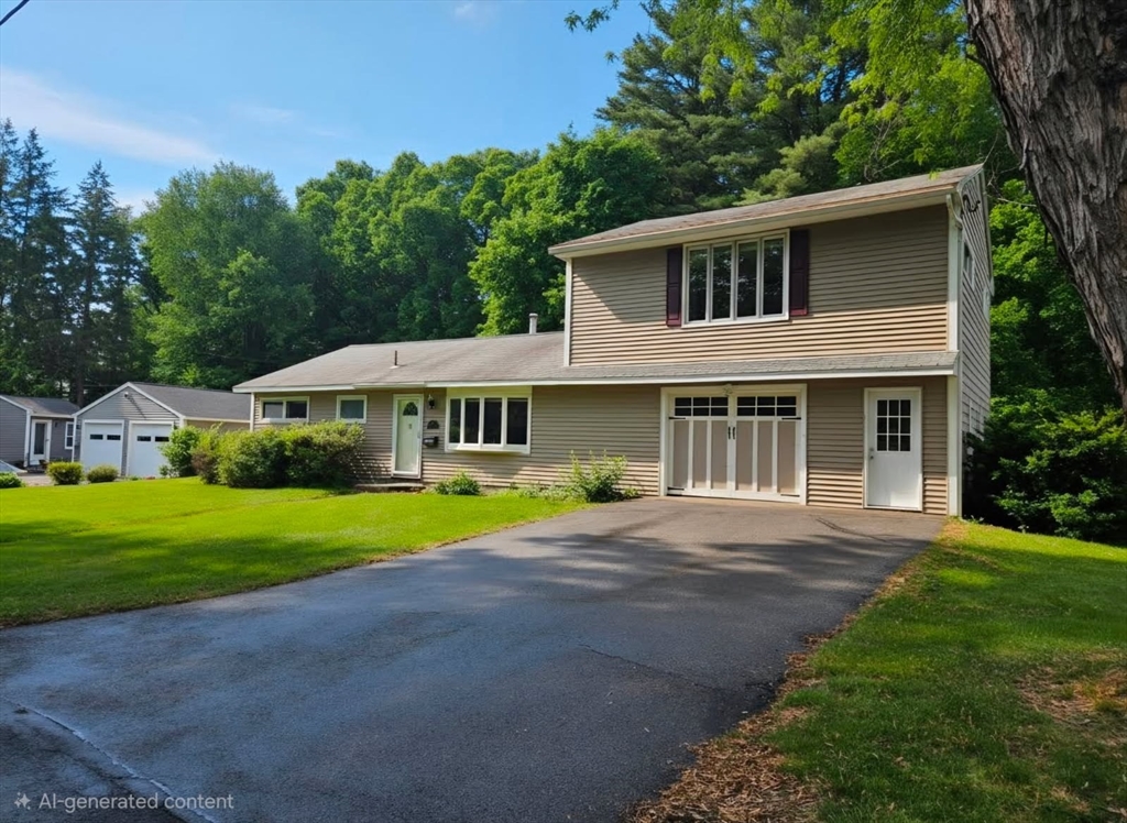 27 Westbrook Rd, Northborough, Massachusetts, 4 Bedrooms Bedrooms, 7 Rooms Rooms,2 BathroomsBathrooms,Residential,For Sale,Westbrook Rd,73528827