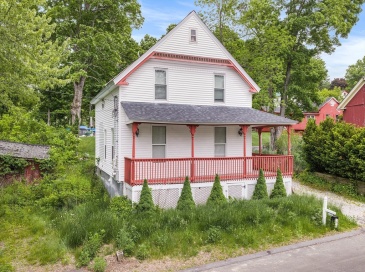 12 Green St, Brookfield, Massachusetts, 3 Bedrooms Bedrooms, 6 Rooms Rooms,1.5 BathroomsBathrooms,Residential,For Sale,Green St,73528959