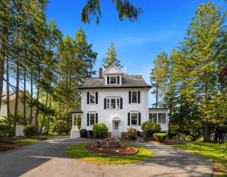 6 Tidd Avenue, Woburn, Massachusetts, 6 Bedrooms Bedrooms, 13 Rooms Rooms,4 BathroomsBathrooms,Residential,For Sale,Tidd Avenue,73528839