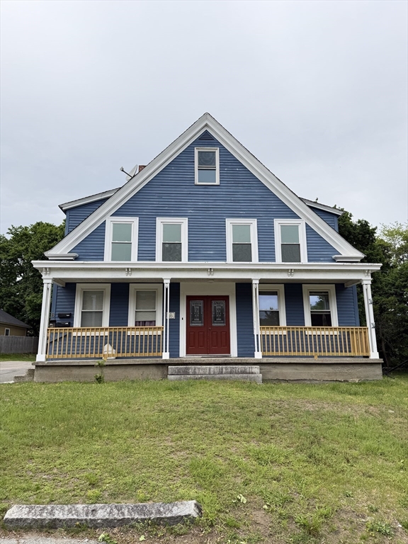 6 Edwards Place, Chelmsford, Massachusetts, 4 Bedrooms Bedrooms, 8 Rooms Rooms,1.5 BathroomsBathrooms,Residential Lease,For Rent,Edwards Place,73528840
