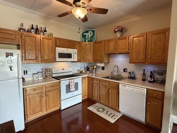 80 N Warren St, Woburn, Massachusetts, 1 Bedroom Bedrooms, 3 Rooms Rooms,1 BathroomBathrooms,Residential,For Sale,N Warren St,73528716